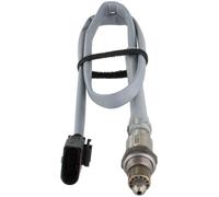 Lambda Sensor fits VW T-ROC A11 2.0 Post Cat 2017 on Oxygen Bosch 8S0906262B New