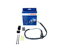 Bosch 0258986602 - Universal lambda sensor with patented Bosch connector
