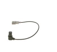 Bosch Crankshaft Position Sensor 0 261 210 143 - Fits Audi A8 D2 (1995-1998)