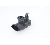 BOSCH 0261230298 Original Equipment Manifold Absolute Pressure (MAP) Sensor - Compatible with Select Chevrolet Cruze