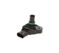 Boost Pressure Sensor fits MERCEDES A200 W176 2.2D 14 to 18 OM651.930 Bosch New