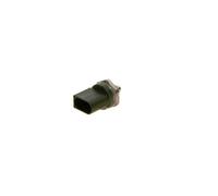 Bosch Fuel Pressure Sensor 0 261 545 111 - Fits Skoda Superb II, Octavia/Combi, VW 2.0L