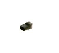 Bosch Fuel Pressure Sensor 0 261 545 111 - Fits Skoda Superb II, Octavia/Combi, VW 2.0L