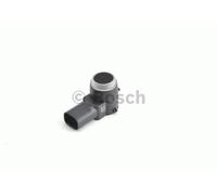 Parking Sensor PDC fits PEUGEOT RCZ 1.6 2.0D 10 to 15 Bosch 20102722 9663821577