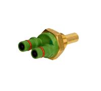Fits BOSCH 0 280 130 044 Sensor, coolant temperature 0 280 130 044 Co ⭐UK Stock⭐