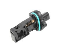 Air Mass Sensor fits VAUXHALL MERIVA B 1.4 1.6D 10 to 17 B16DTL Flow Meter Bosch