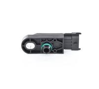 boost pressure sensor map sensor 0 281 002 961 BOSCH for NISSAN RENAULT OPEL