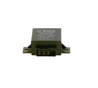 BOSCH 0 335 215 143 Flasher Unit for DAF,IVECO,MAN,MERCEDES-BENZ,SETRA,STEYR,VOL