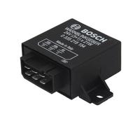 Bosch Flasher Unit - VW Transporter Mk4 2.4D (AAB) 1992-1998 Indicator Relay - New