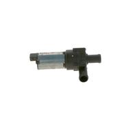 Additional water pump 0 392 020 039 BOSCH for AUDI VW SEAT