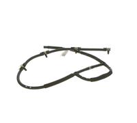 BOSCH 0 445 130 069 Hose, fuel overflow