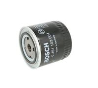 Fits BOSCH 0 451 103 004 Oil filter 0 451 103 004 Oil filter (screwed) fits: RV