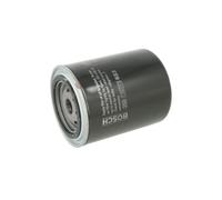 Oil Filter fits NISSAN DATSUN 180 1.8 77 to 81 L18S Bosch 15208G9903 15208U3401