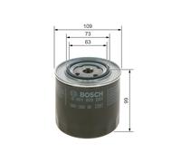 Fits BOSCH 0 451 203 223 OIL FILTER ⭐UK Stock⭐