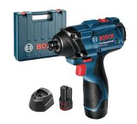 ✅Fits BOSCH 0 601 9F0 001 Air impact wrench set 12V internal hexagon ⭐UK Seller⭐