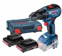 ✅Fits BOSCH 0 601 9H5 000 Drill-screwdriver 18V 2Ah GSR 18V-50 0 601 ⭐UK Seller⭐