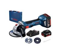 ✅Fits BOSCH 0 601 9H9 021 Grinder angular 125mm 18V GWS 180-LI PROFE ⭐UK Seller⭐