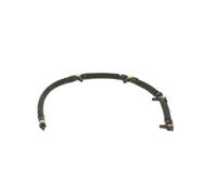 Bosch Fuel Return Pipe 0928402212 For AUDI SEAT VW 2.0 TDI 03L130235AD