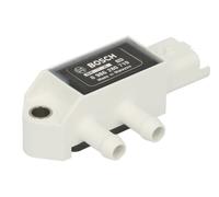 Fits BOSCH 0 986 280 719 Sensor, exhaust pressure DE stock