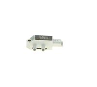 Fits BOSCH 0 986 280 719 Sensor, exhaust pressure DE Stock