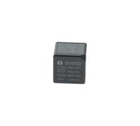 Bosch 0332209211 Mini Relay 24V 20A, IP5K4, Operating Temperature from -40 Degree to 85 Degree C, 5 Pin Relay