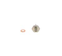 OIL PRESSURE SWITCH 0 986 344 090 FOROIL PRESSURE SWITCH 0 986 344 090 FOR KHD