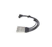 Fits BOSCH 0 986 356 359 HIGH VOLTAGE CABLES VW 1.6 74KW ⭐UK Stock⭐