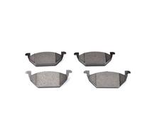 ✅Fits BOSCH 0 986 424 364 BRAKE PAD SET, DISC BRAKE ⭐UK Seller⭐