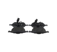 Bosch 0986424482 Brake Pads Front FOR AUDI A4 8D 2.4 CHOICE2/2 99->01