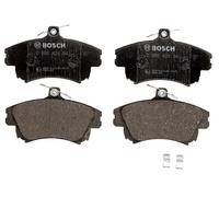 Brake Pads Set fits VOLVO S40 Mk1 1.8 Front 97 to 04 Bosch 30623253 30623259 New