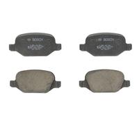 ✅Fits BOSCH 0 986 424 553 Brake Pad Set, disc brake 0 986 424 553 Br ⭐UK Seller⭐