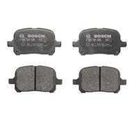 Fits BOSCH 0 986 424 639 Brake Pad Set, disc brake 0 986 424 639 Brak ⭐UK Stock⭐