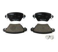 Bosch Brake Pad Set 0 986 424 671 - Disc Brake - For Renault Kangoo/Express
