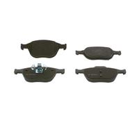 Bosch Brake Pad Set 0 986 424 701 - Fits Ford (2M5V2K021AA, 2T142K021AB)