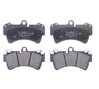 Autostar Germany BRAKE PAD CERAMICS For PORSCHE Cayenne Volkswagen 7L0698151R