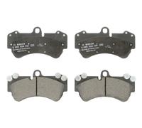 Brake pads 0 986 424 740 BOSCH for PORSCHE VW