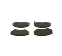 ✅Fits BOSCH 0 986 424 815 Brake Pad Set, disc brake 0 986 424 815 Br ⭐UK Seller⭐