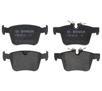 Fits BOSCH 0 986 460 034 Brake Pad Set, disc brake 0 986 460 034 Brake pads set
