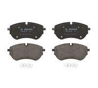 BOSCH 0 986 460 046 Brake pad set