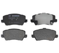 BOSCH 0 986 460 078 Brake pad set