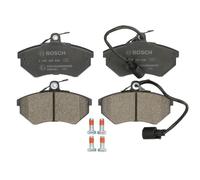 Fits BOSCH 0 986 460 948 Brake Pad Set, disc brake 0 986 460 948 Brake pads set