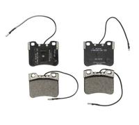 ✅Fits BOSCH 0 986 461 130 Brake Pad Set, disc brake 0 986 461 130 Br ⭐UK Seller⭐