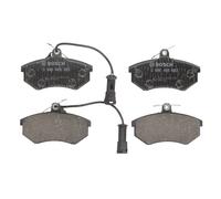 Fits BOSCH 0 986 466 693 Brake Pad Set, disc brake 0 986 466 693 Brak ⭐UK Stock⭐