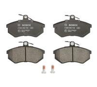 ✅Fits BOSCH 0 986 466 700 Brake Pad Set, disc brake 0 986 466 700 Br ⭐UK Seller⭐