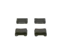 Fits BOSCH 0 986 466 871 Brake Pad Set, disc brake 0 986 466 871 Brak ⭐UK Stock⭐