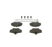 Fits BOSCH 0 986 467 720 Brake Pad Set, Disc Brake
