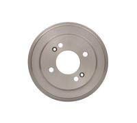 BOSCH 0986477278 Brake Shoe Drum Rear Braking System Replacement For Kia Picanto