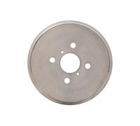 BOSCH 0 986 477 317 Brake drum