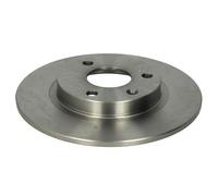 Fits BOSCH 0 986 478 246 Brake disc OE REPLACEMENT
