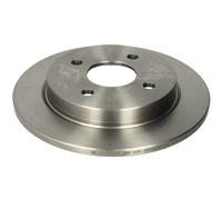 Fits BOSCH 0 986 478 344 Brake disc 1 pc. 0 986 478 344 Brake disc re ⭐UK Stock⭐